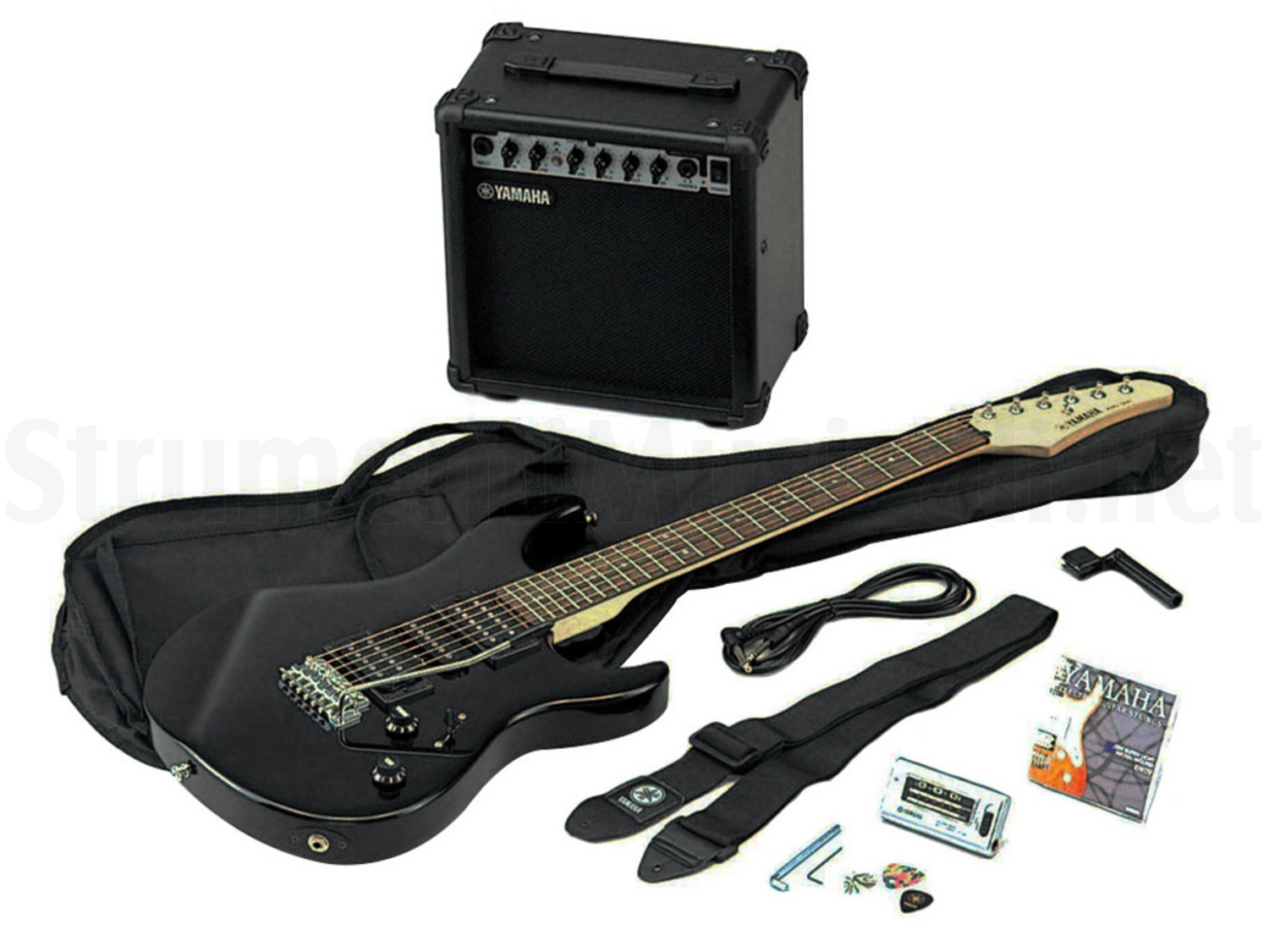 Какую гитару ямаха. Электрогитара Yamaha erg121. Yamaha erg 121. Электрогитары: erg 121. Yamaha Electric Guitar.