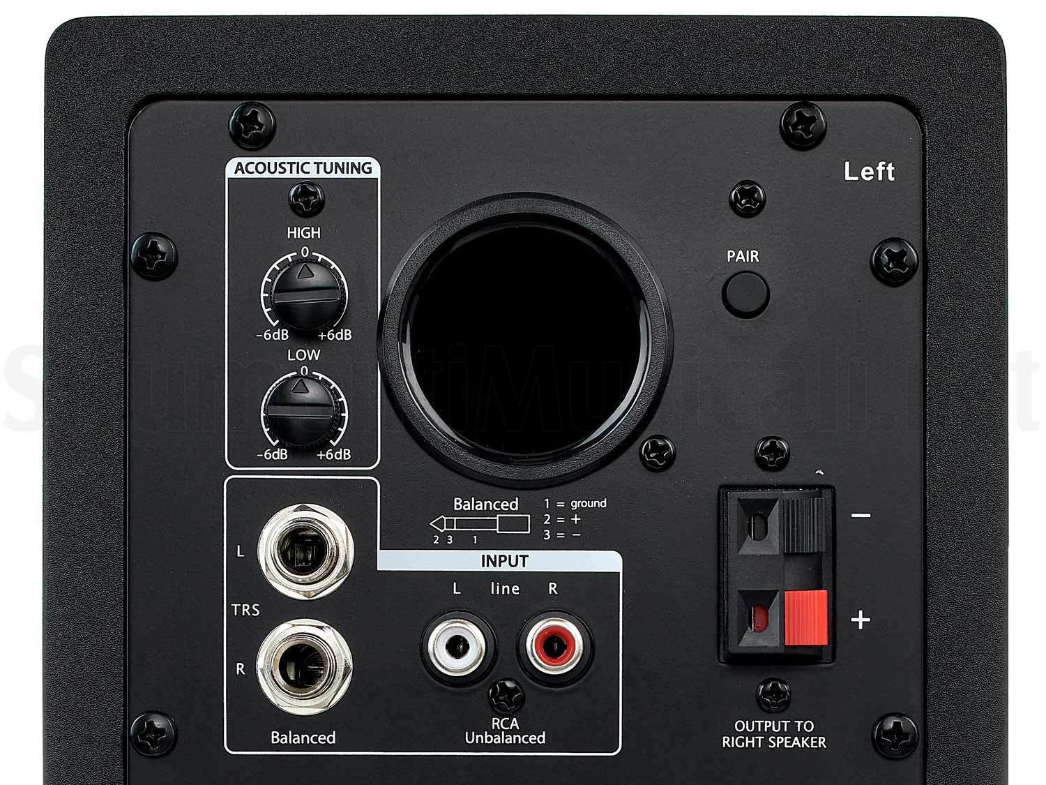 PRESONUS Eris E3.5 BT (coppia) | Strumenti Musicali .net