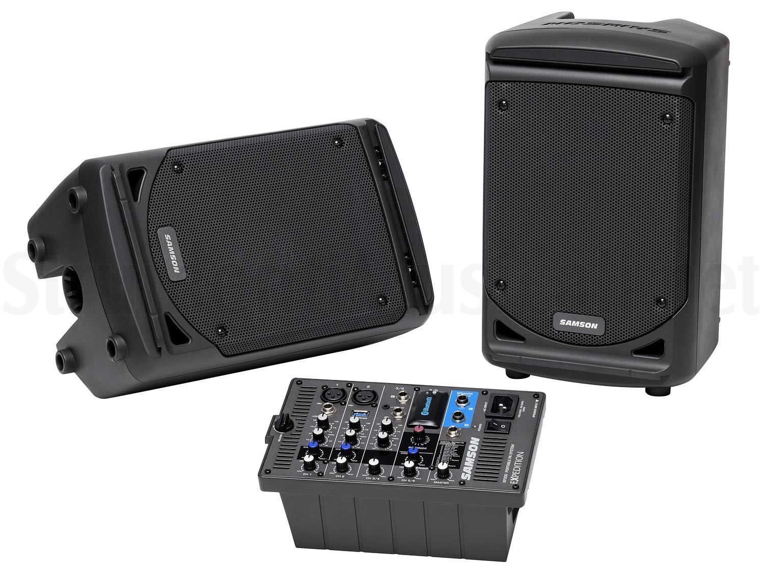 SAMSON XP300 Strumenti Musicali