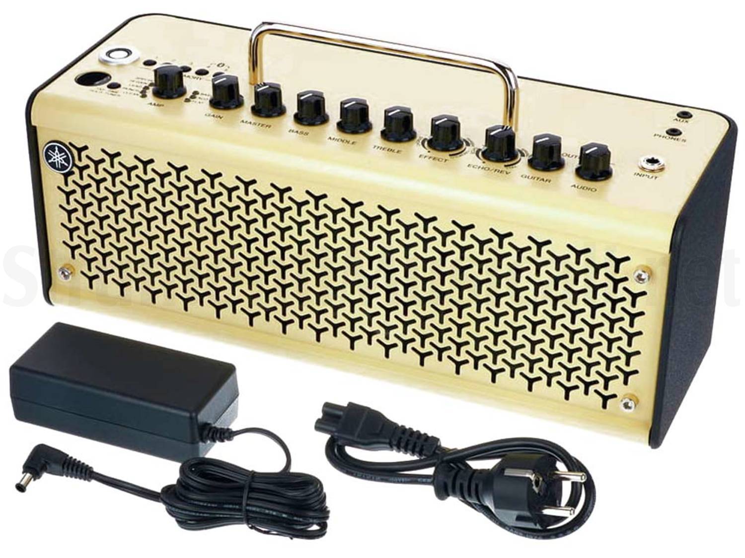 YAMAHA THR10II - Ampli combo digitale chitarra elettrica YAMAHA THR10II - Ampli combo digitale chitarra elettrica