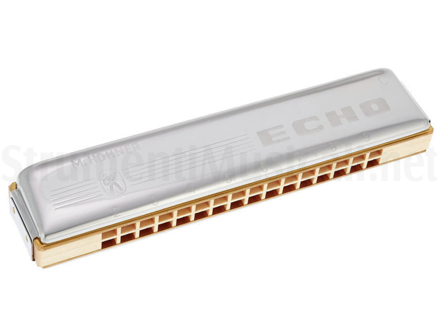 HOHNER Echo 32 C (DO) Strumenti Musicali