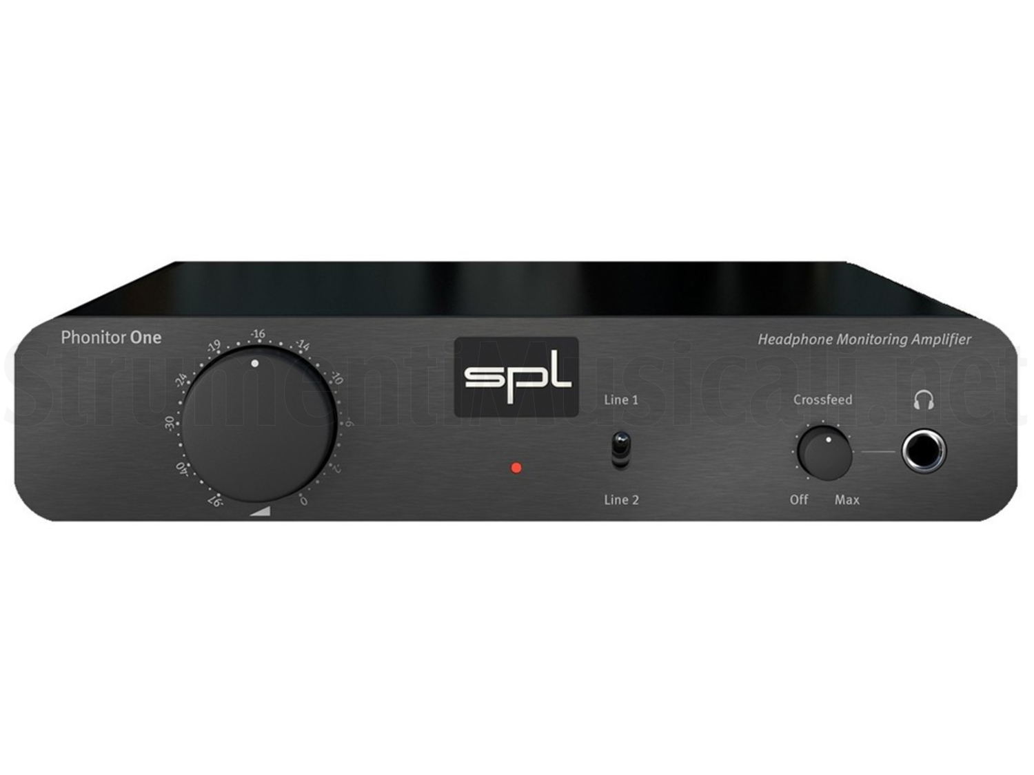 SPL Phonitor One | Strumenti Musicali .net