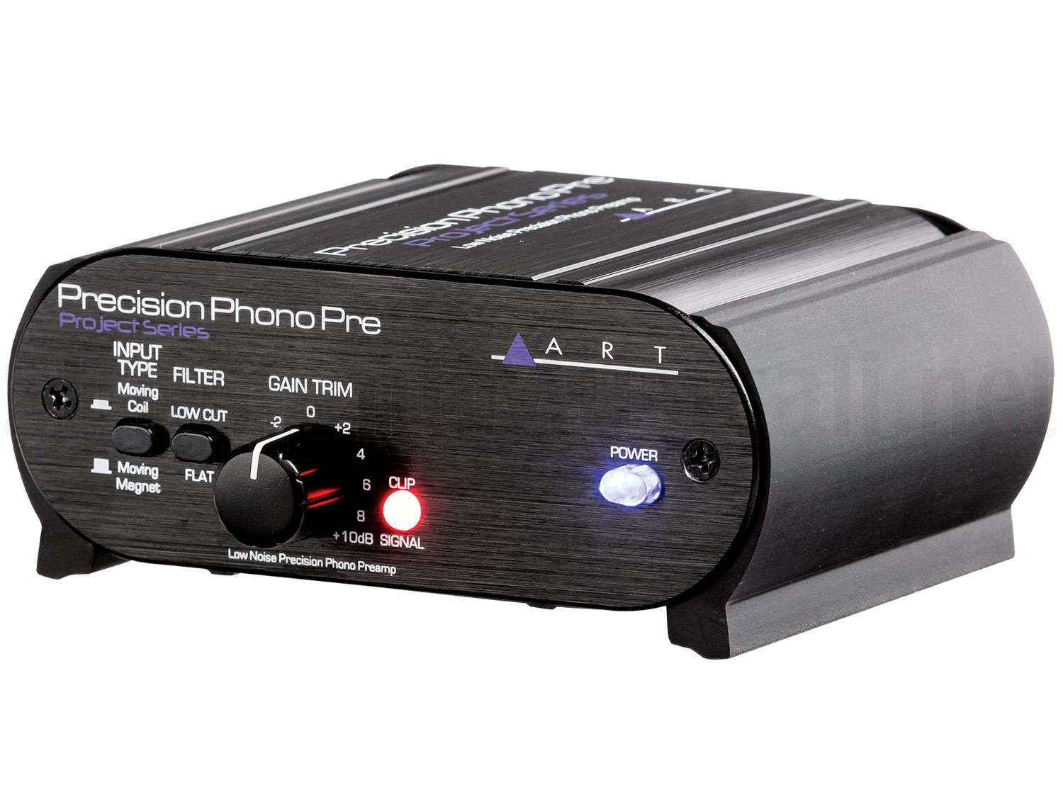 ART Precision Phono Preamp Strumenti Musicali