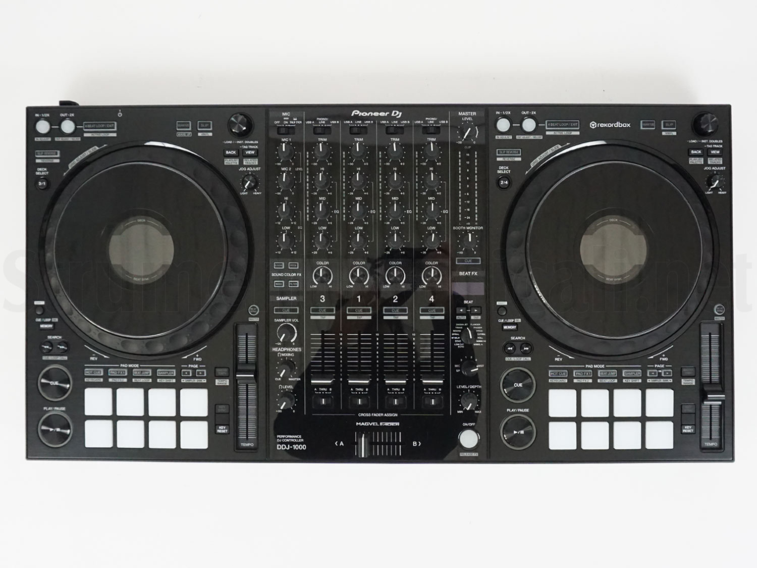 PIONEER DJ DDJ1000 Usato Strumenti Musicali