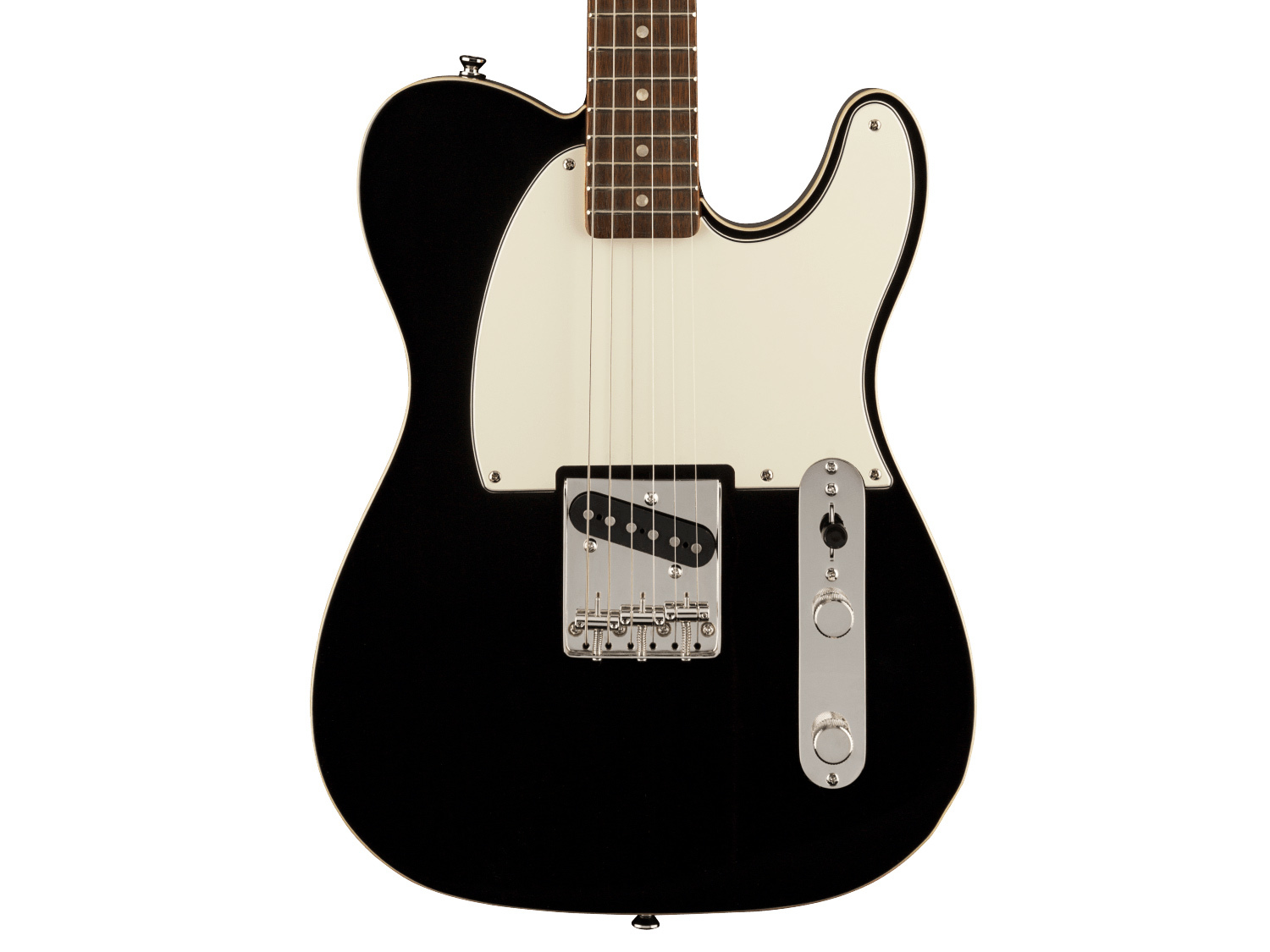 FENDER Squier FSR Classic Vibe '60s Custom Esquire LRL Black
