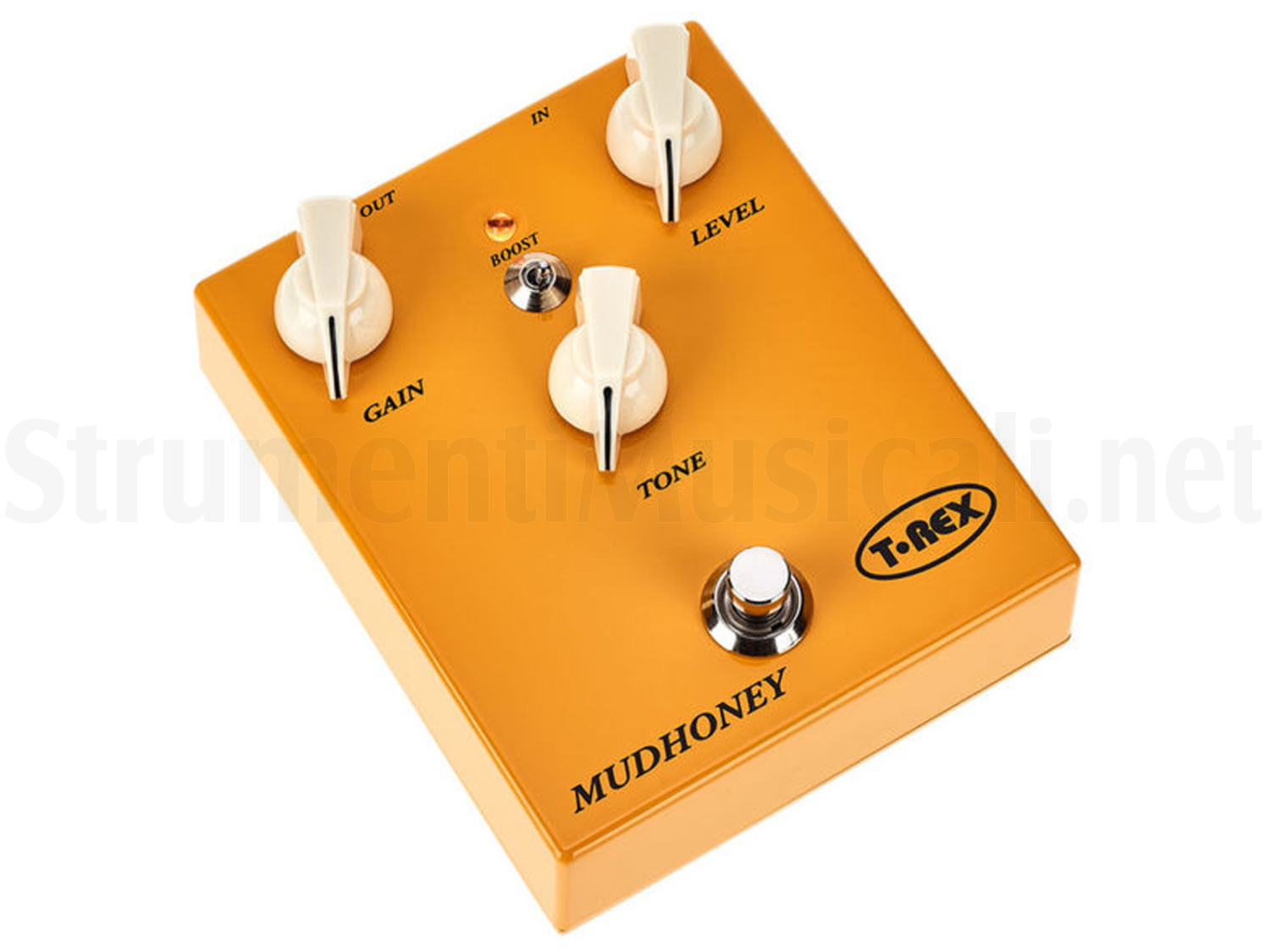 T-Rex Mudhoney II ティーレックス マッドハニー2+zimexdubai.com