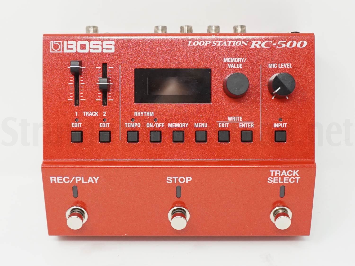 BOSS RC500 Usato Strumenti Musicali