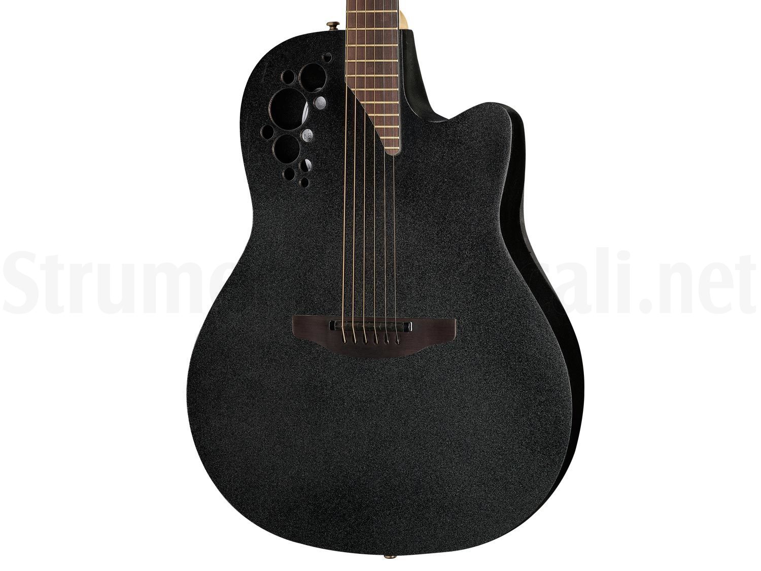 Ovation Pro Series Elite 1778tx 5 G Strumenti Musicali Net 7324