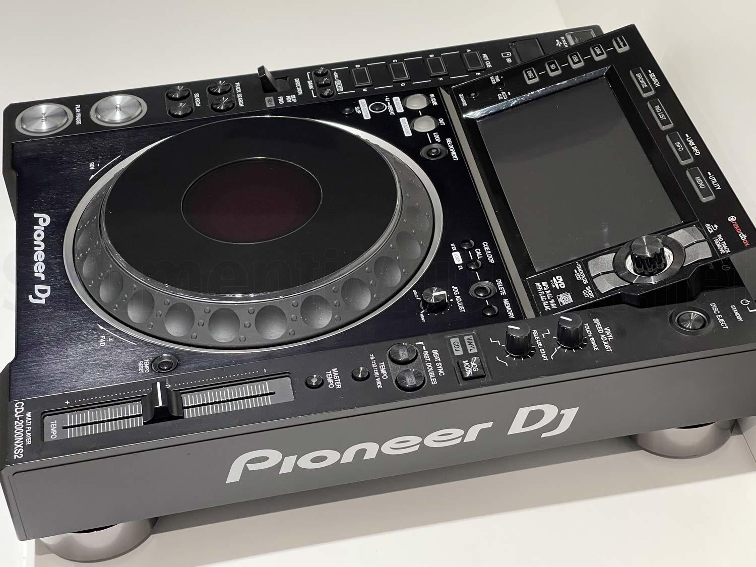 PIONEER CDJ2000 NXS2 Nexus 2 Usato Strumenti Musicali