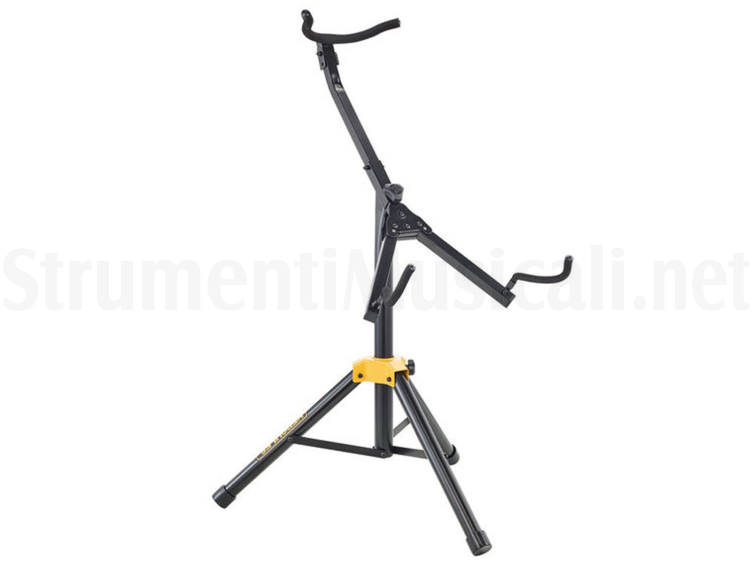 HERCULES DS551B Sousaphone Stand Strumenti Musicali