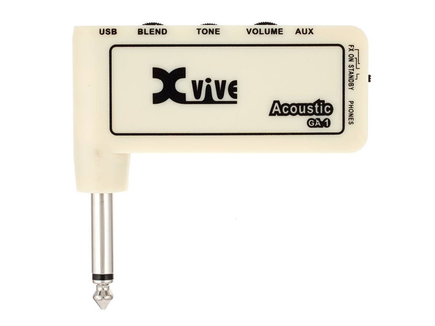 XVIVE GA1 Acoustic Strumenti Musicali