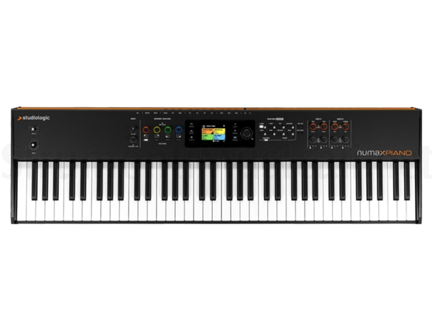STUDIOLOGIC Numa X Piano 73 Strumenti Musicali