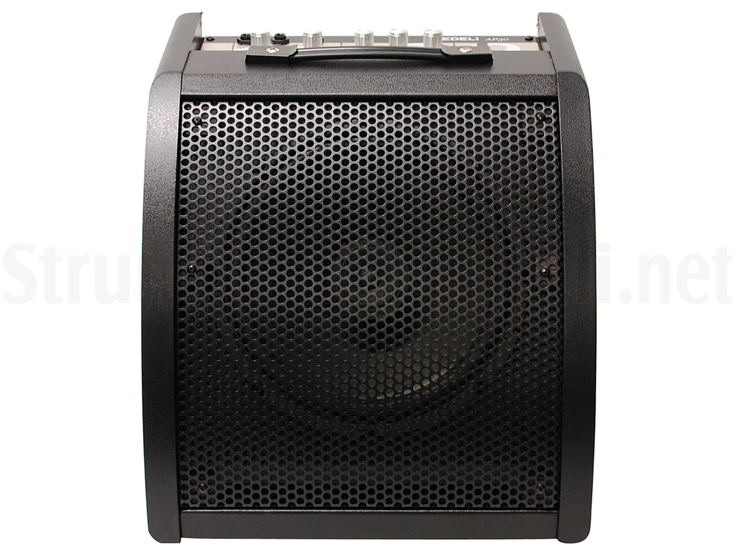 MEDELI AP30 パーソナルモニターアンプスピーカー Amazon | MEDELI メデリ 電子ドラム用 パーソナルモニターアンプ