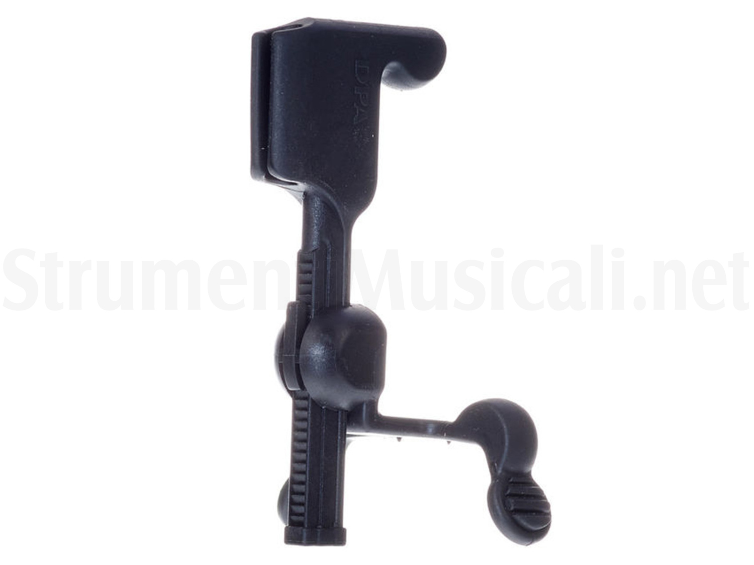 Microfono A Clip Per Violino - Pickup Piezo, Jack 6.35mm, Cavo 3m, Per Chitarra E Ukulele - Foto 7