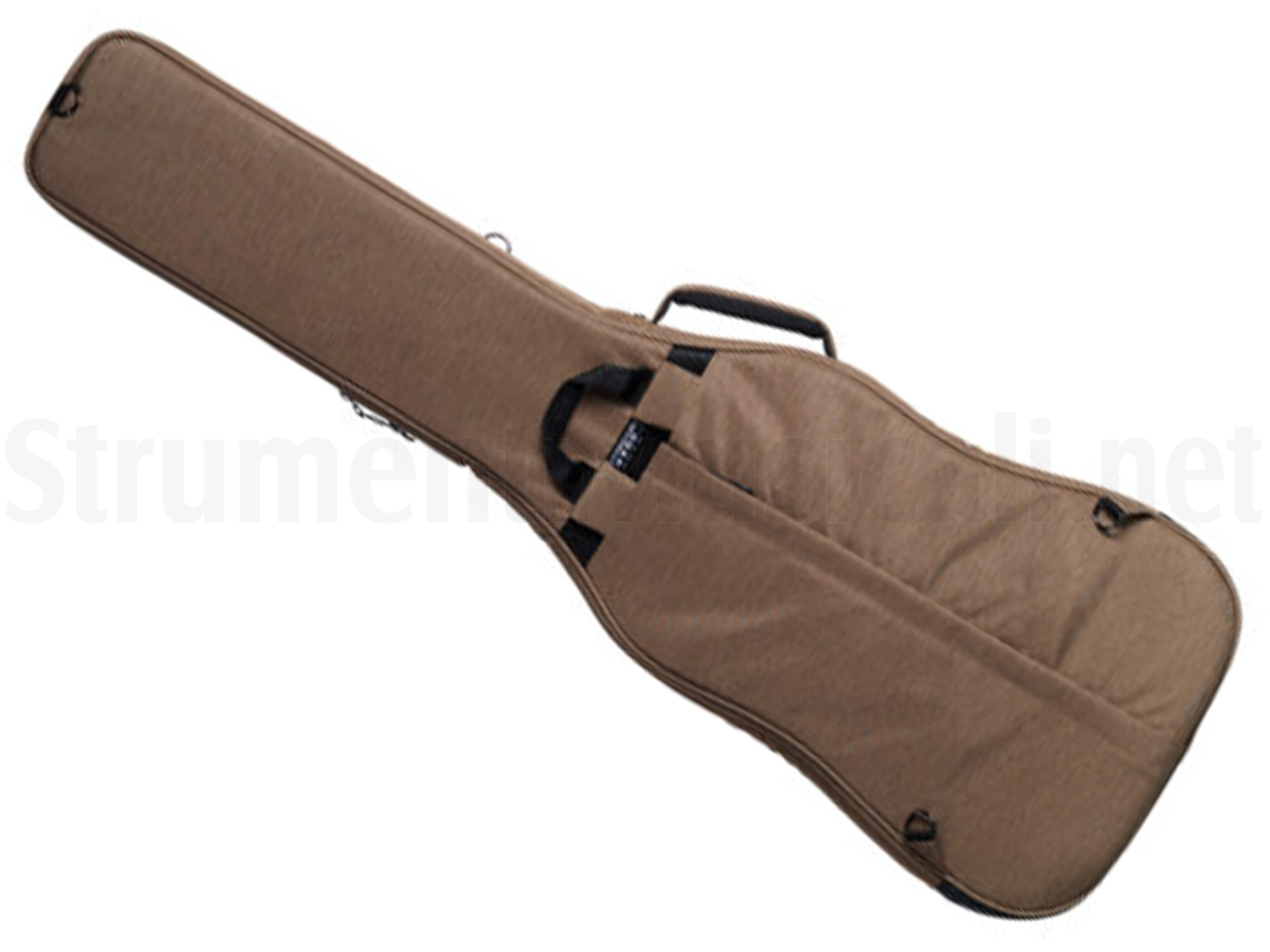 GATOR GTBASSTAN Bass Guitar Bag Strumenti Musicali