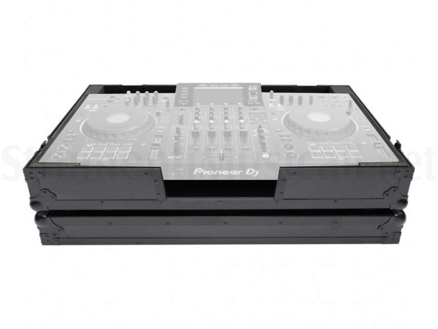 Magma DJ-Controller Case Prime 2 für Denon Prime 2