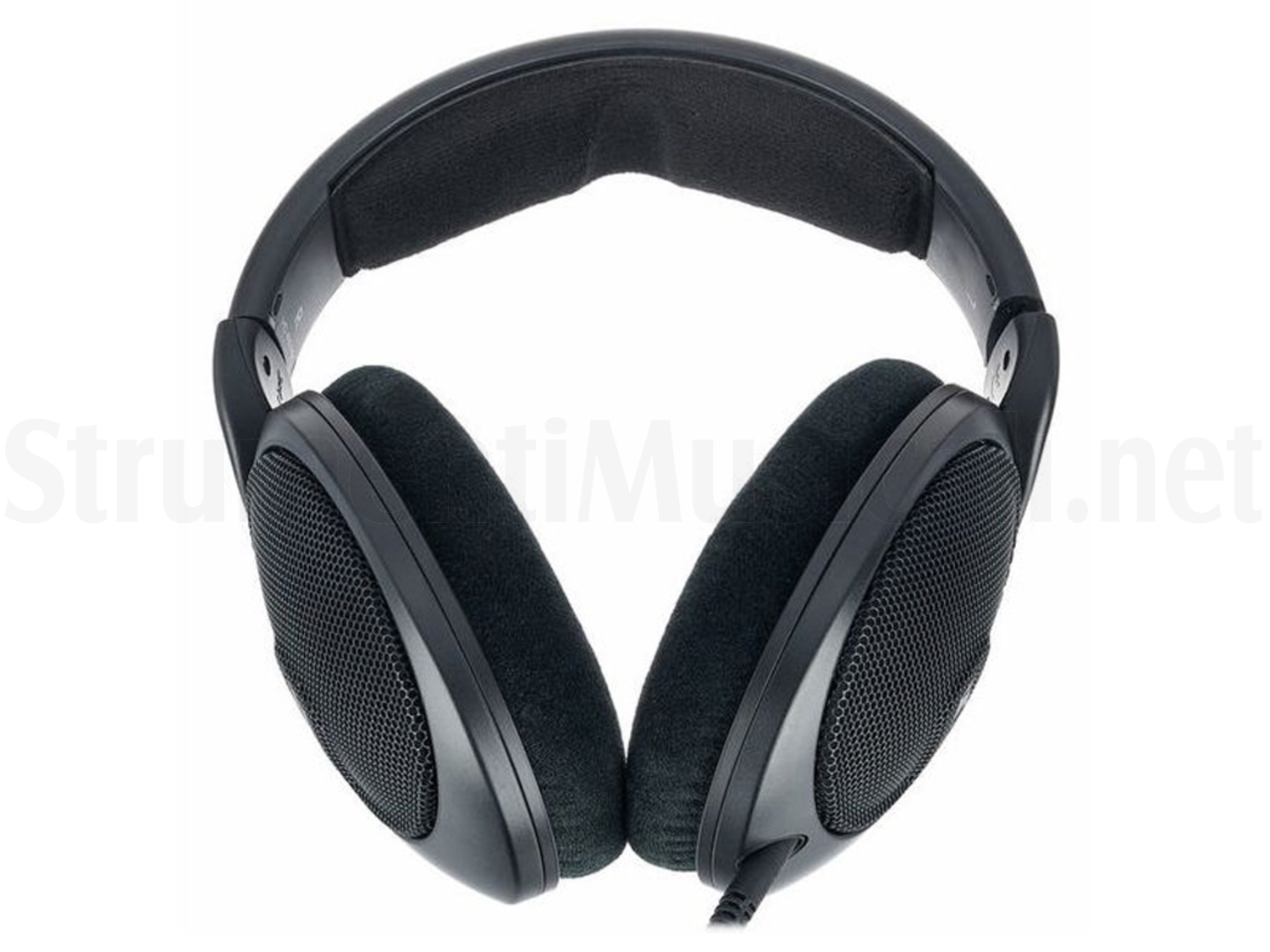SENNHEISER HD 400 Pro | Strumenti Musicali .net
