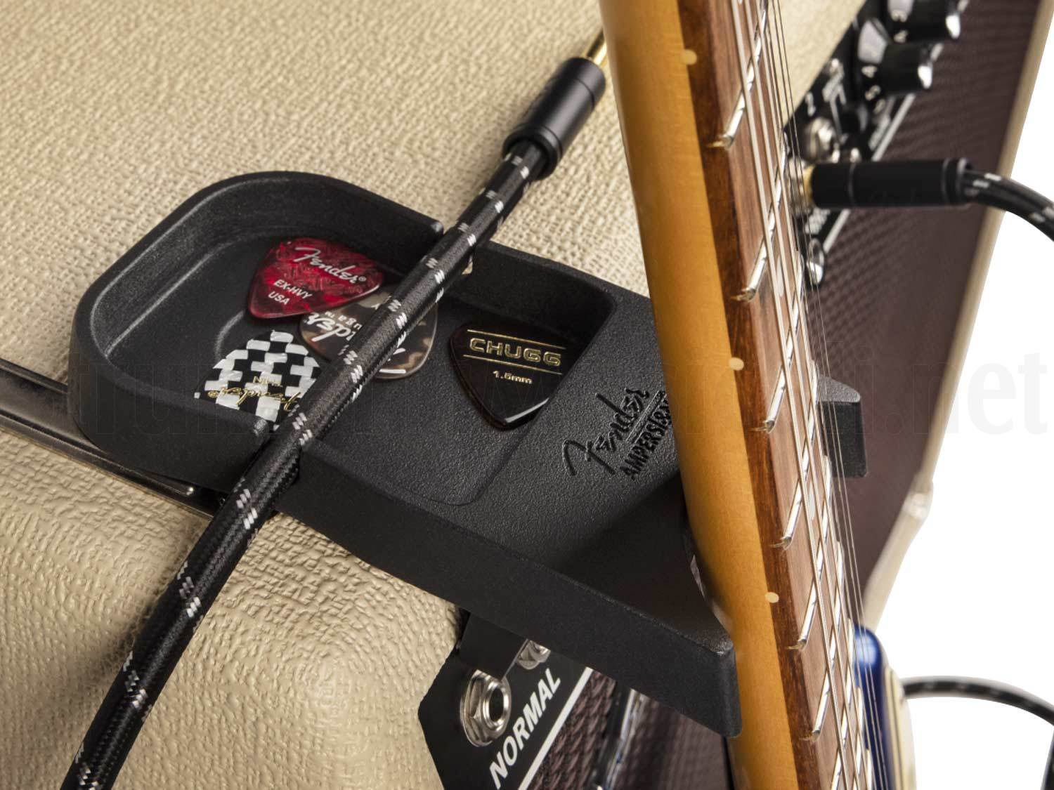 Fender Amperstand Guitar Cradle Strumenti Musicali Net