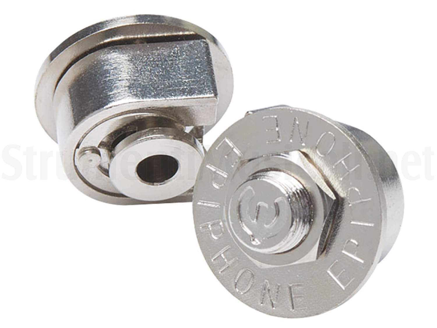 EPIPHONE Strap Locks (2 pcs) Strumenti Musicali