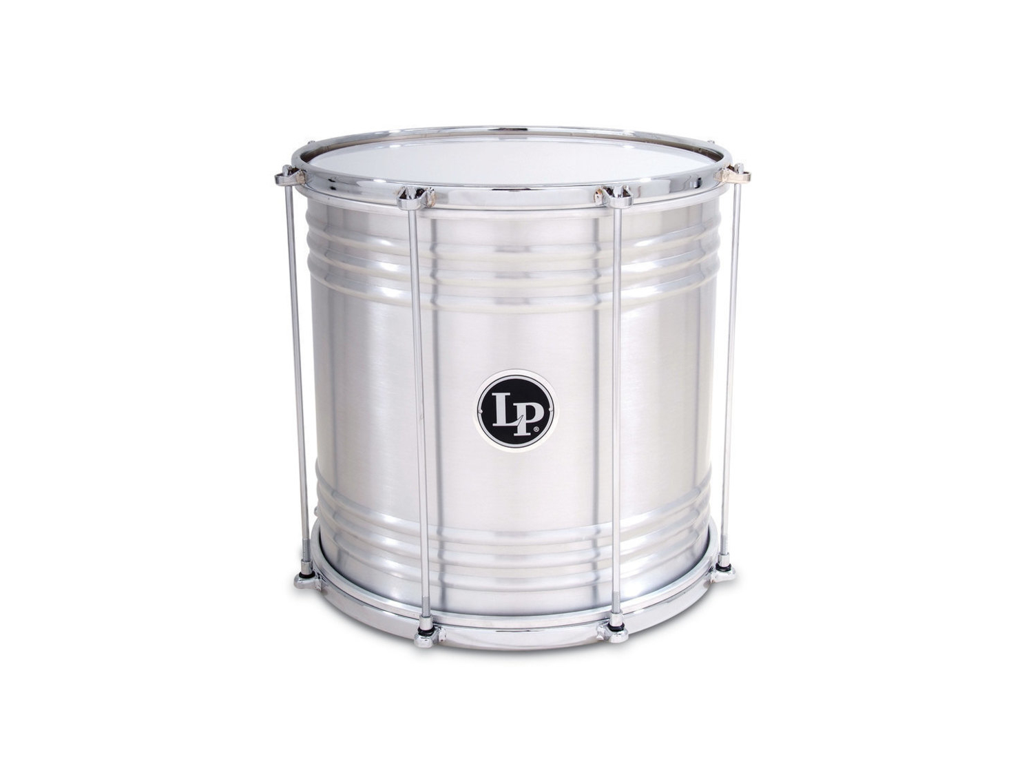 LATIN PERCUSSION Repiniques Brazilian 10“ Strumenti Musicali
