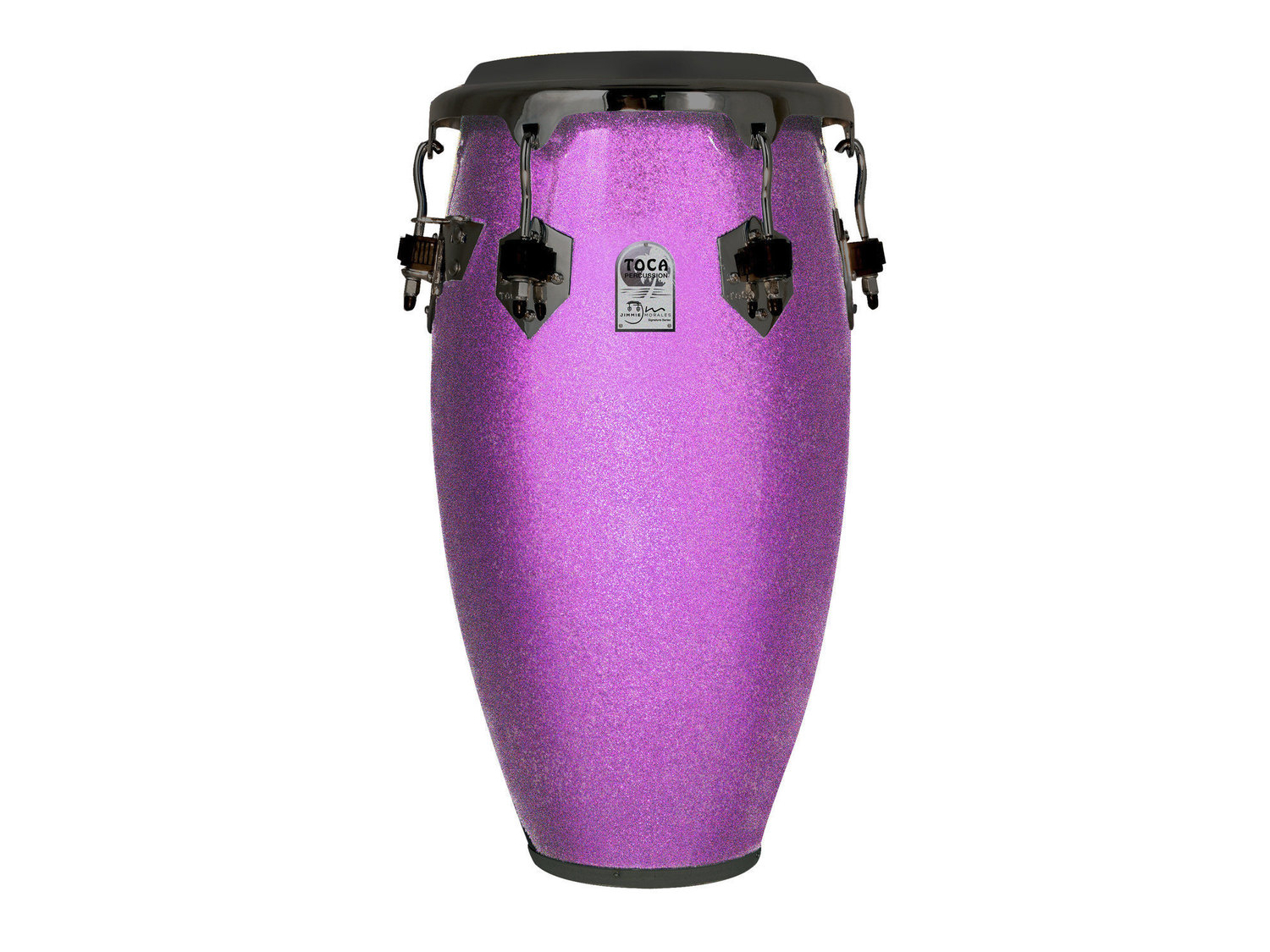 TOCA Congas Jimmie Morales 113/4"conga Strumenti Musicali