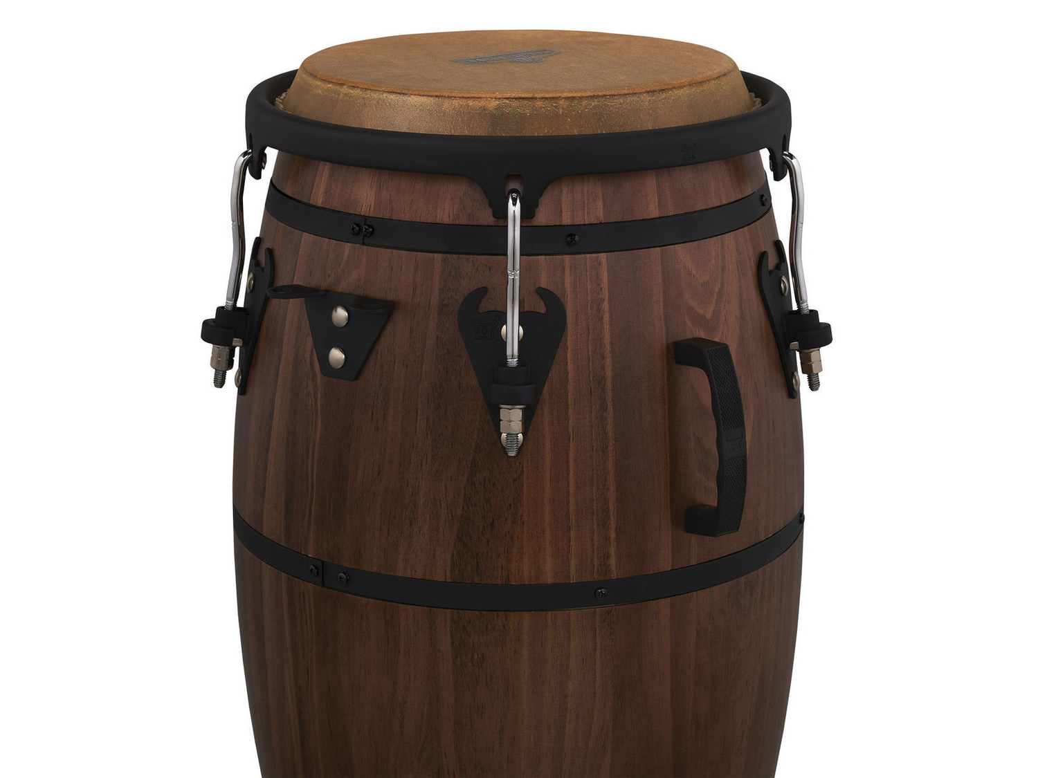 LATIN PERCUSSION Congas Matador Whiskey Barrel Tumba 12,5" Strumenti Musicali