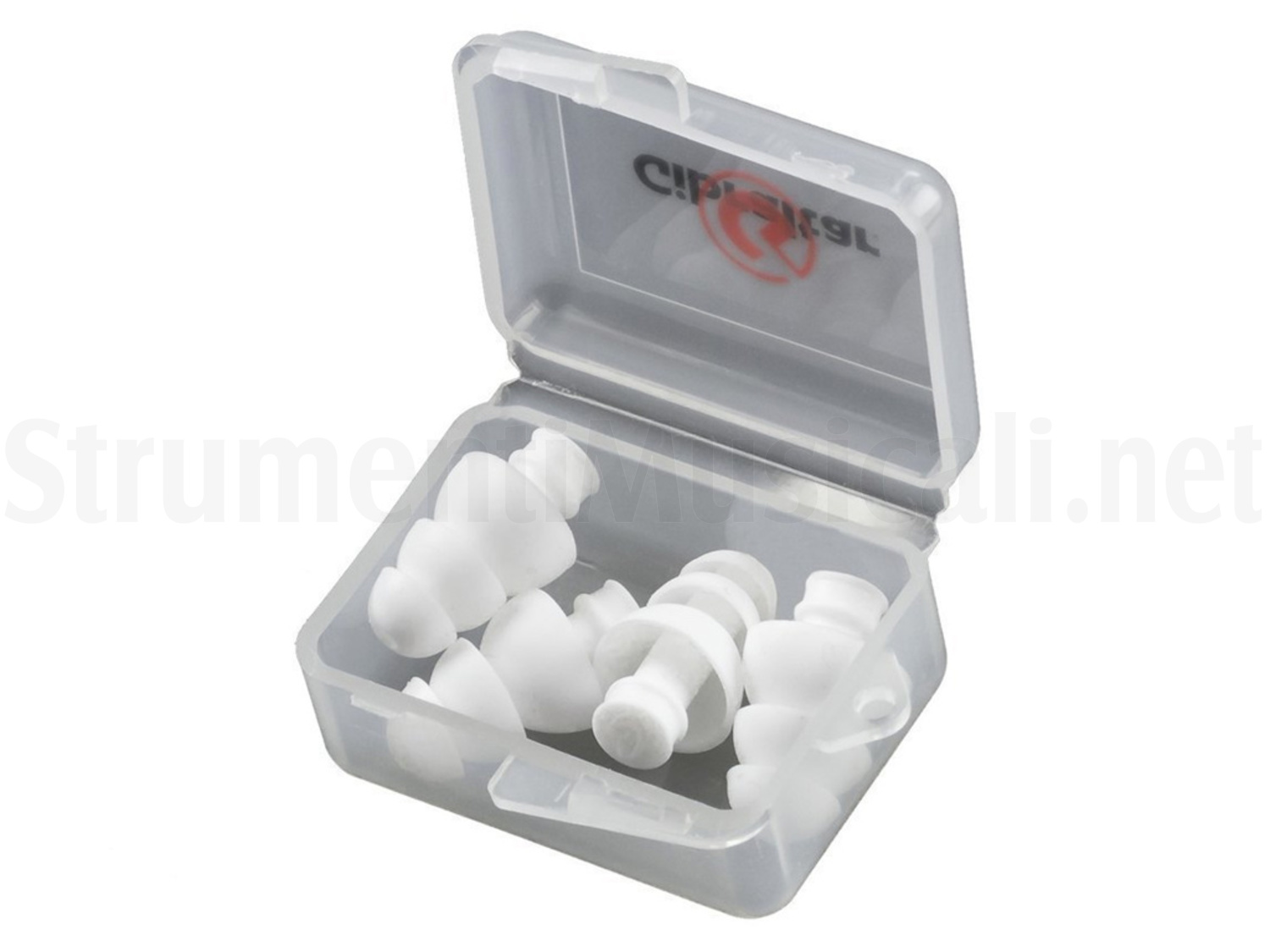 GIBRALTAR SCGEP Ear Plugs Strumenti Musicali