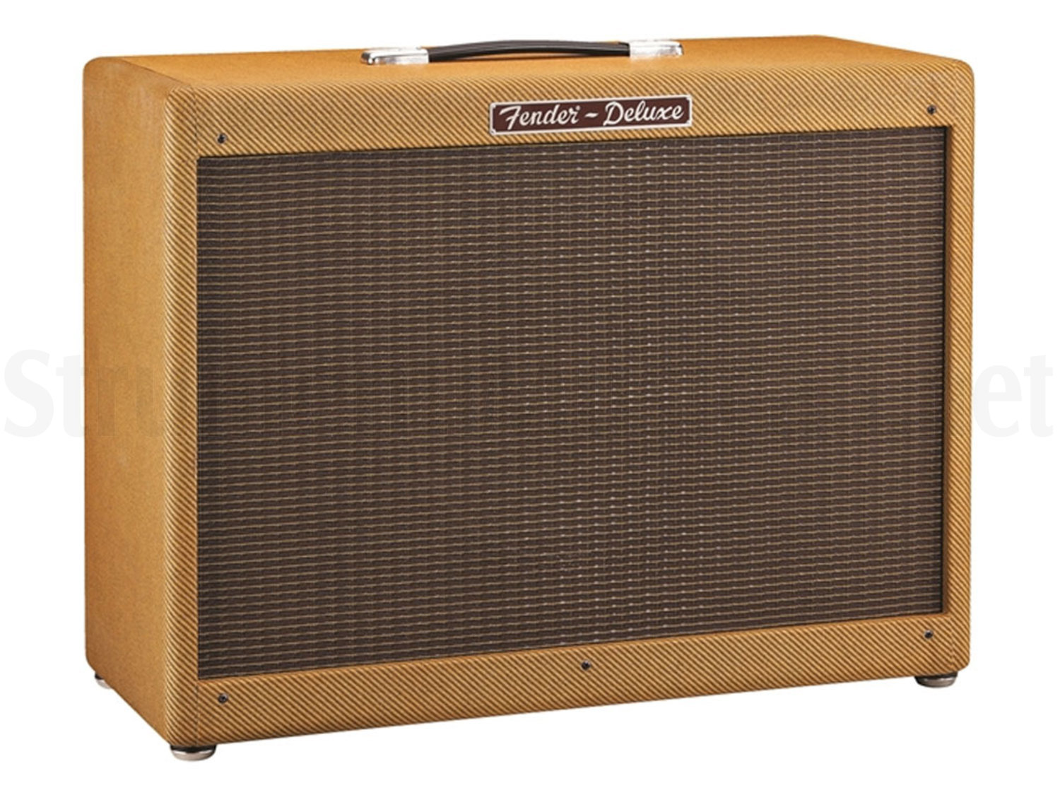 FENDER Hot Rod Deluxe 112 Enclosure Lacquered Tweed Strumenti