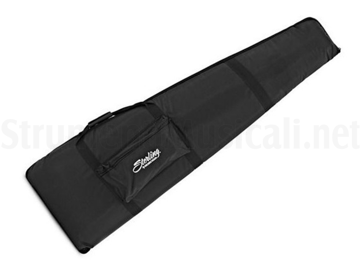 STERLING BY MUSIC MAN SUB Electric Bass Gig Bag Strumenti Musicali