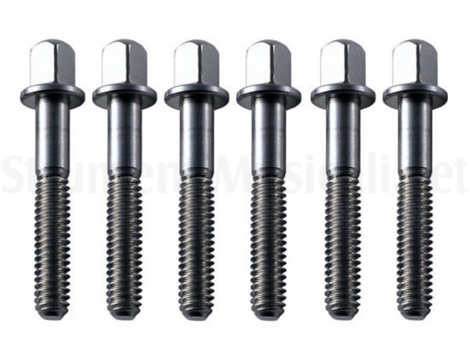 PEARL M5.8 x 42mm Stainless Steel Tension Rods