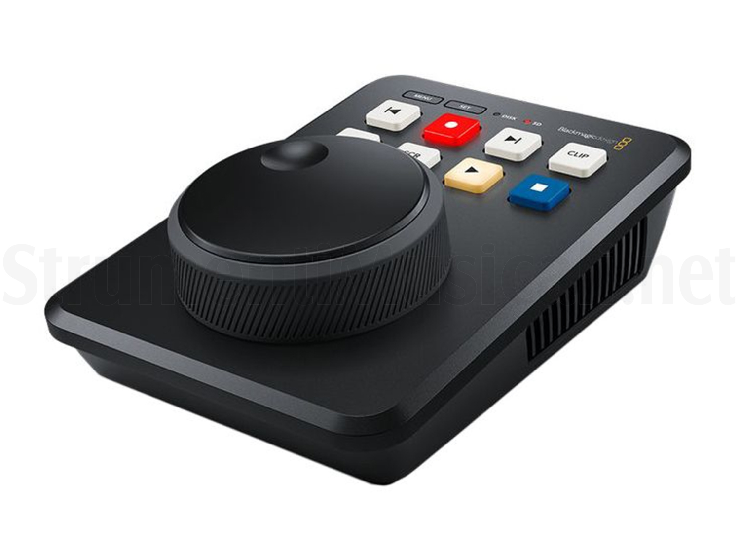 Blackmagic Design H.264 PRO REGISTRATORE NON FUNZIONANTE RICAMBI/riparazioni 