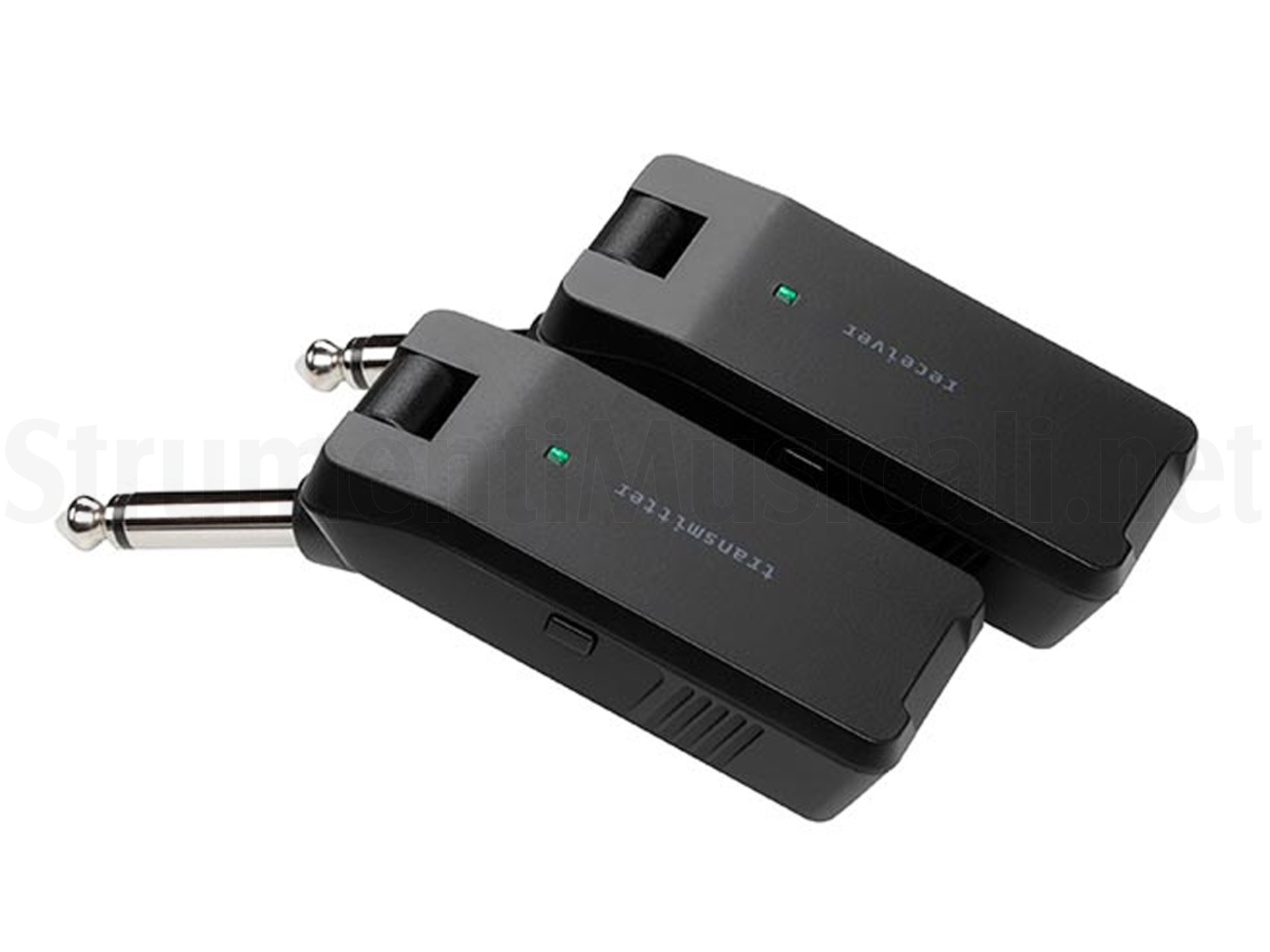 IBANEZ WS1 Guitar Wireless System Strumenti Musicali