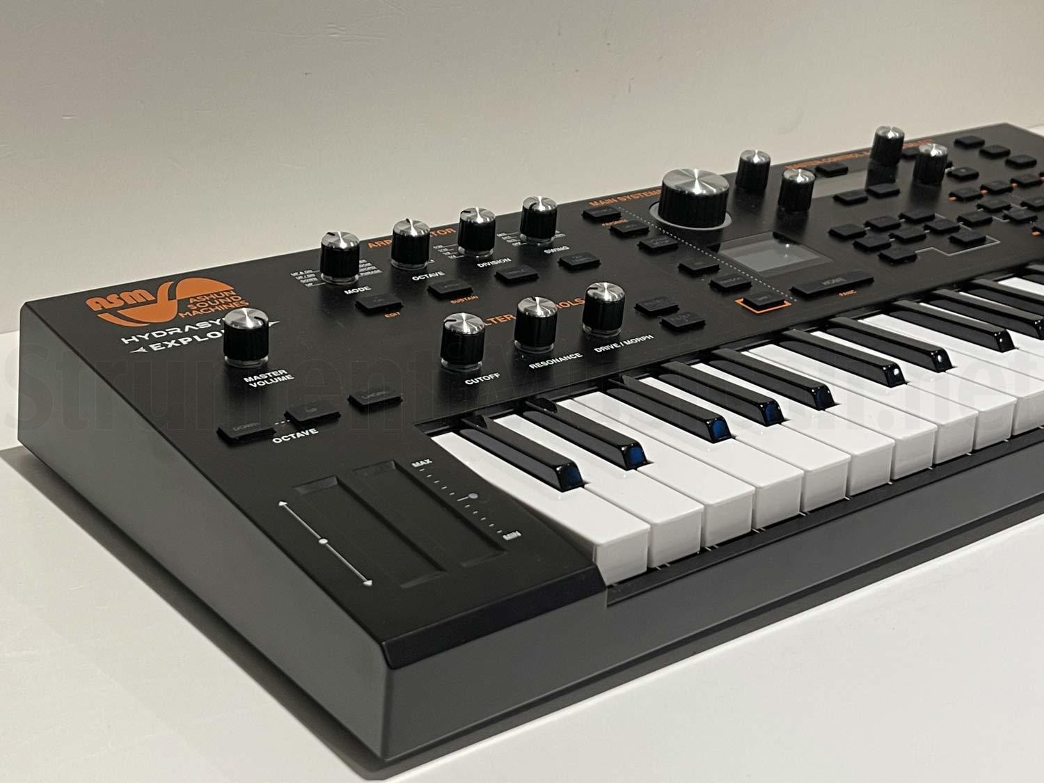 ASM Hydra­synth Explorer Usato Strumenti Musicali