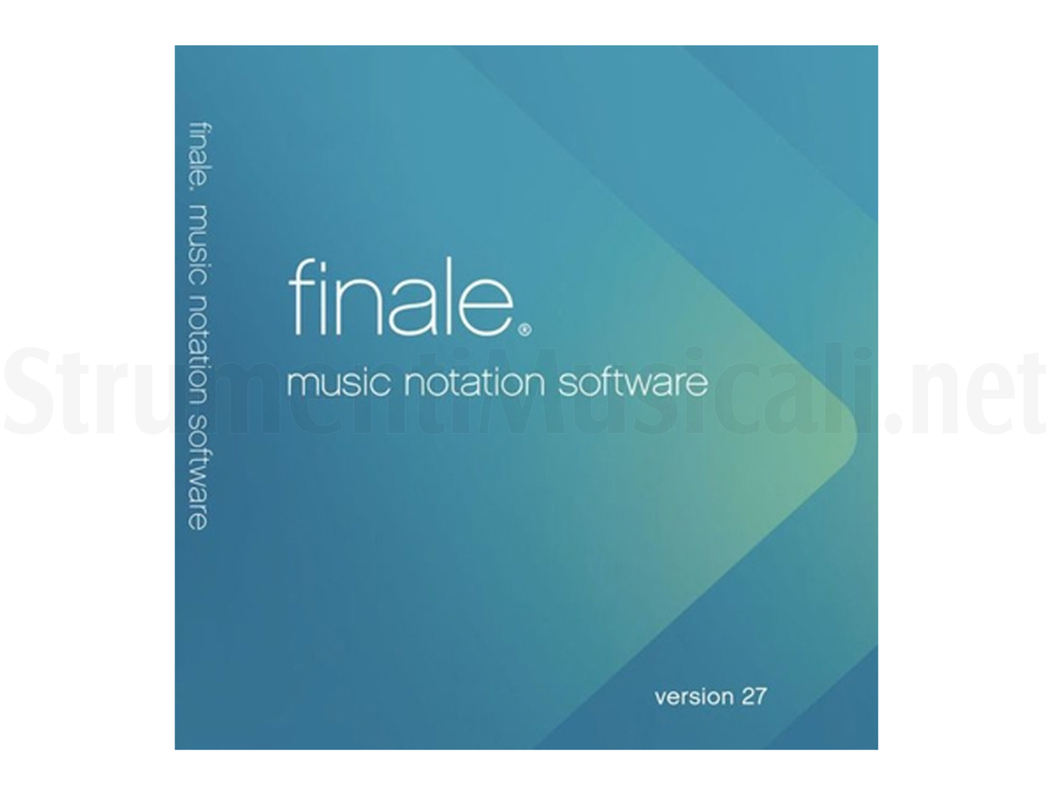 download the last version for ios MakeMusic Finale 27.4.0.108