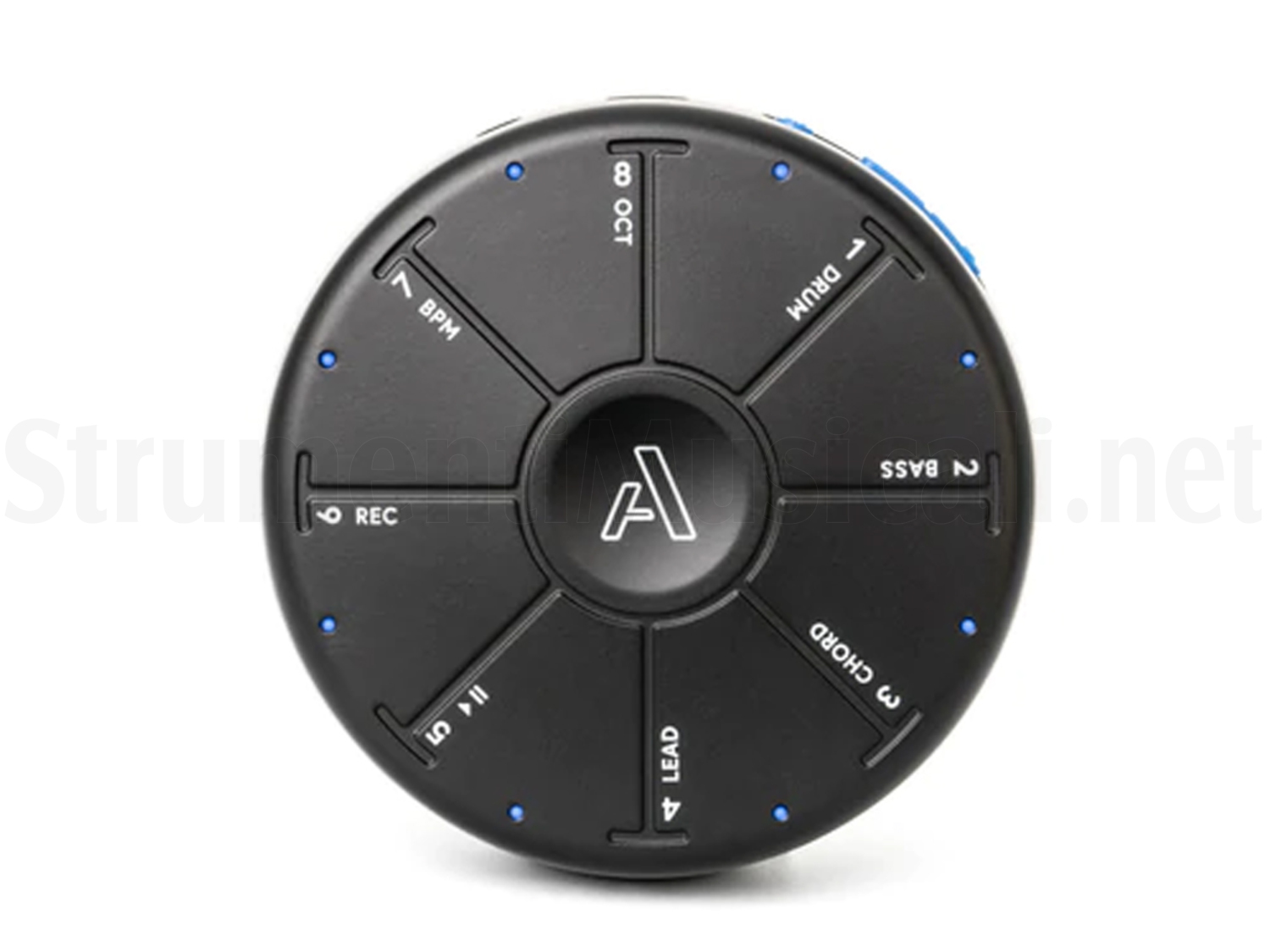 ARTIPHON Orba 2 Strumenti Musicali