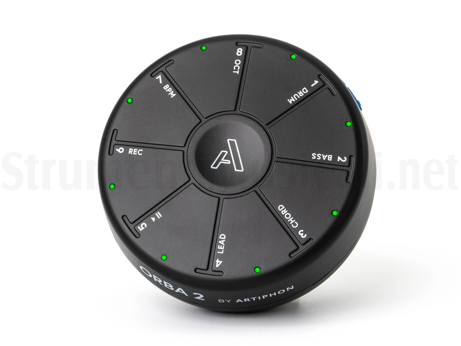 ARTIPHON Orba 2 Strumenti Musicali