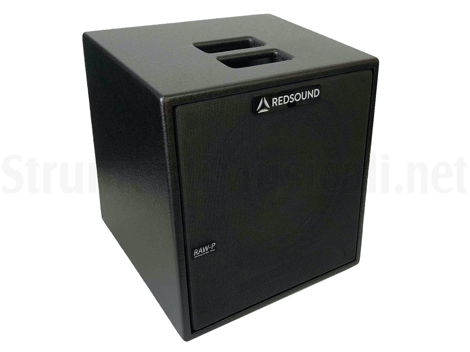 RED SOUND MF.10 Passive Strumenti Musicali