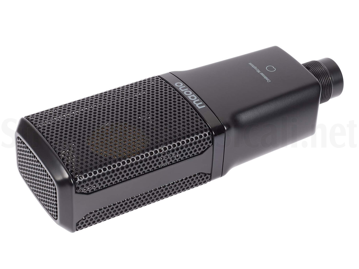 MAONO PM500 Studio-Quality XLR Microphone | Strumenti Musicali .net