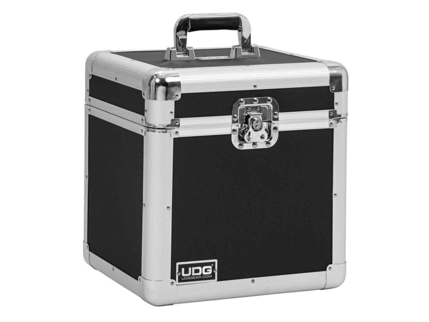 UDG U93017SL Ultimateレコードケース80 Vinyl Silver - 通販