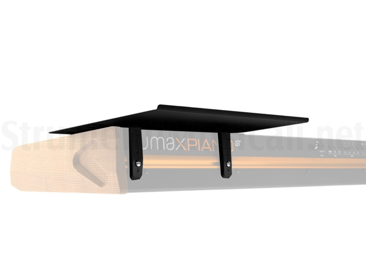 STUDIOLOGIC Numa X Computer Plate (Type B) Strumenti