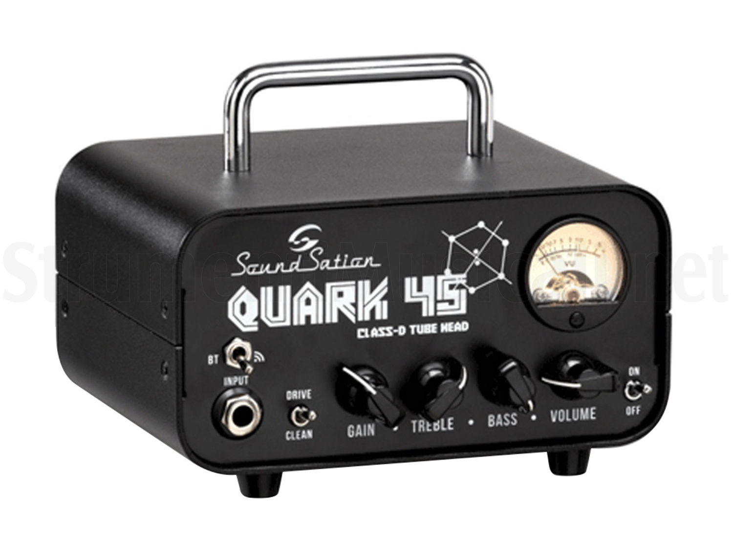 Quark Sound Machine SOUNDSATION Quark 45 | Strumenti Musicali .net
