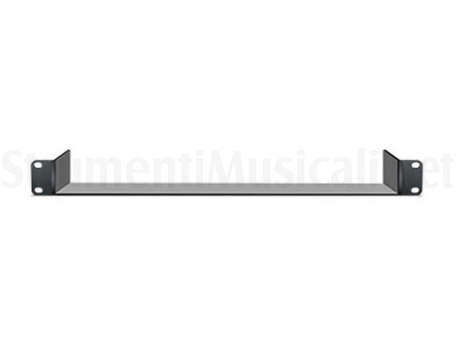 BLACKMAGIC DESIGN Universal Rack Shelf Strumenti Musicali