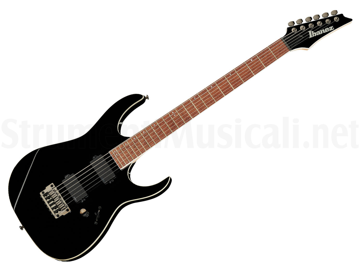 Ibanez R&b IBANEZ RGIB21BK Black | Strumenti Musicali .net