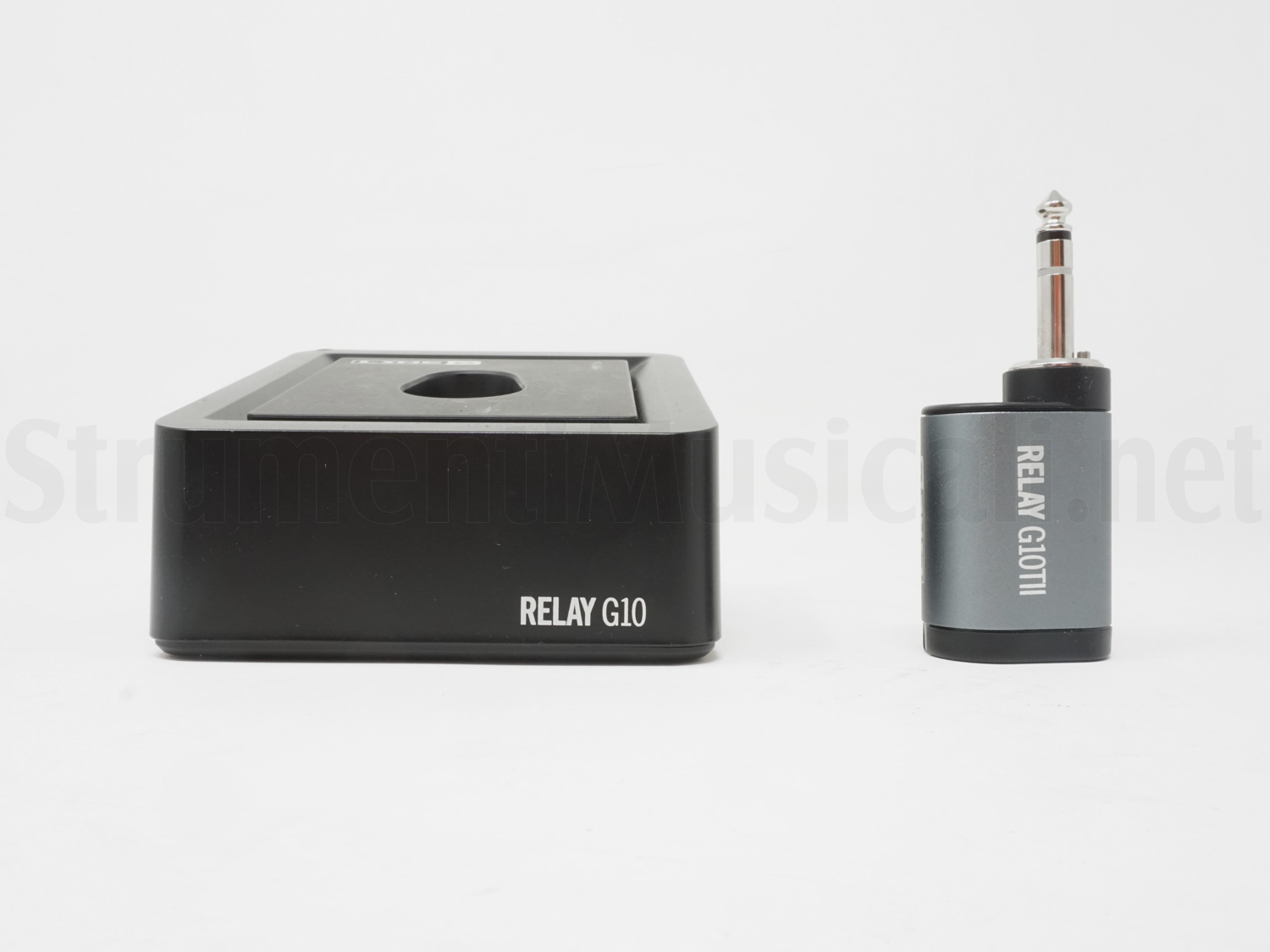 LINE6 Relay G10II Usato Strumenti Musicali