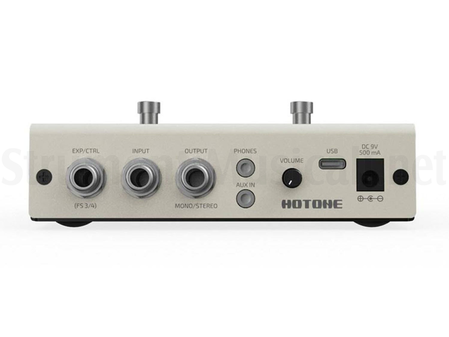 HOTONE Ampero Mini Vanilla | Strumenti Musicali .net