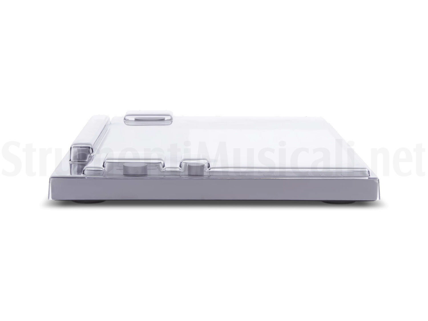Supreme Odyssey Record Case “White “ Supreme Odyssey Record Case (SS25) - $148
