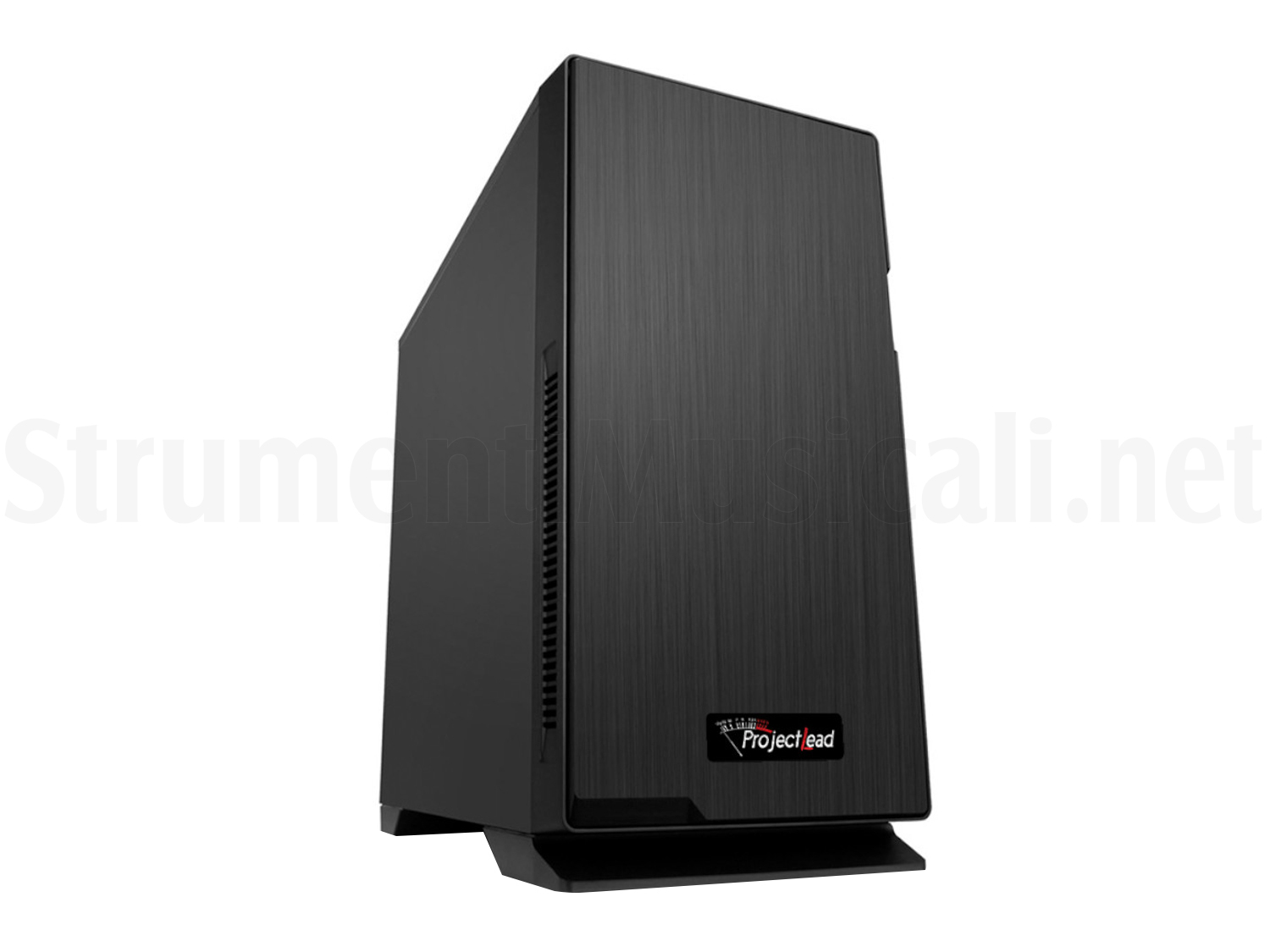 PROJECT LEAD PC Master 2024 Edition | Strumenti Musicali .net