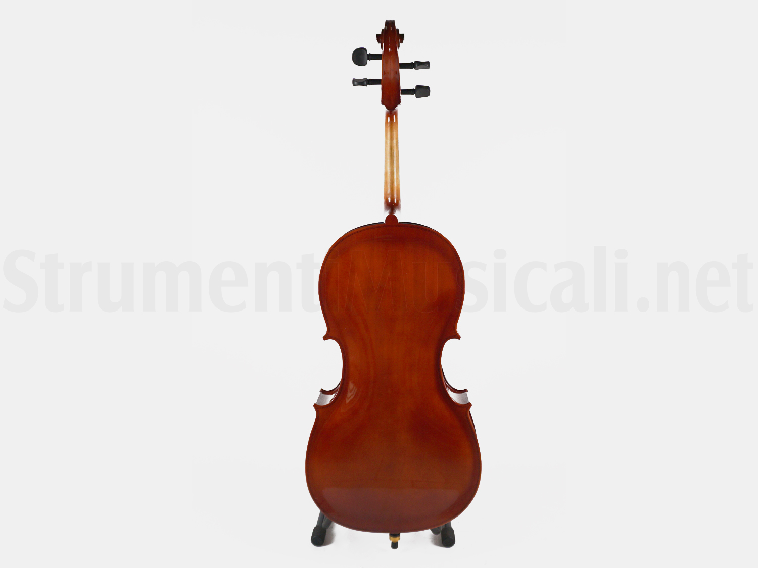 Set Attrezzi Per Riparazione E Lutteria Violoncello &ndash; Morsetti, Colla E Schiave
