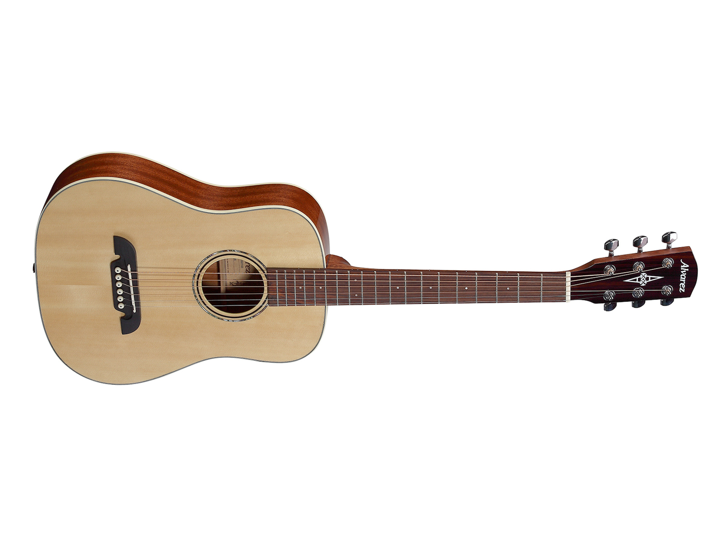 alvarez-rt26-regent-strumenti-musicali