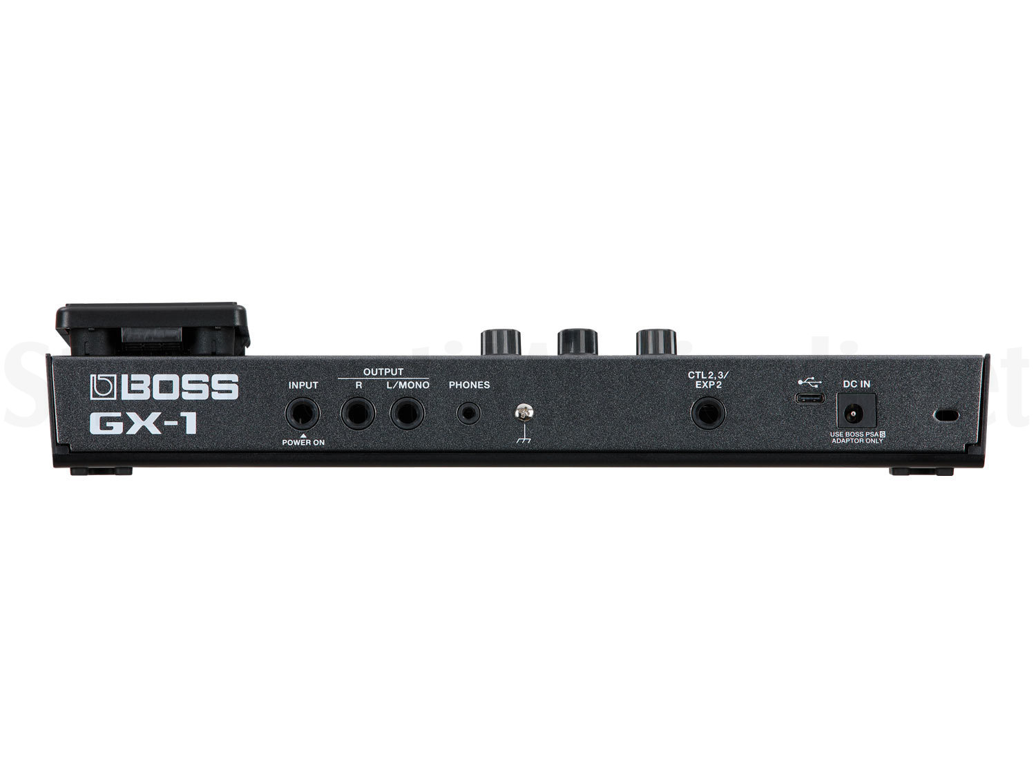 BOSS GX-1 | Strumenti Musicali .net